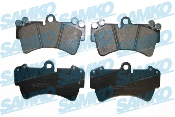 5SP1257 Samko
