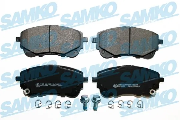 5SP2203 Samko