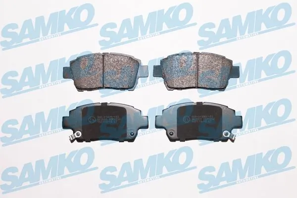 5SP1062 Samko