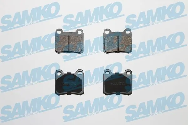 5SP181 Samko
