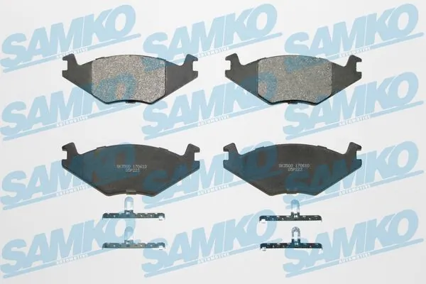 5SP223 Samko