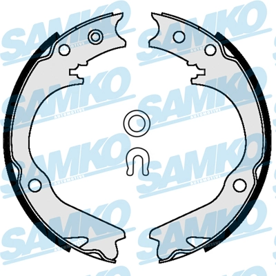 89580 Samko