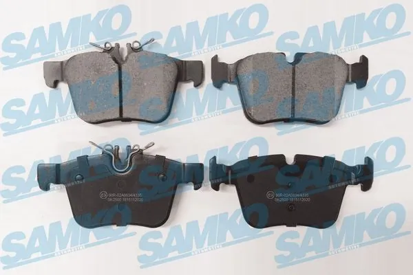 5SP2020 Samko