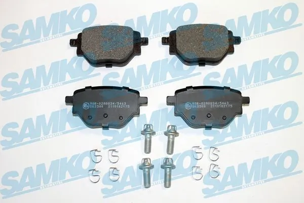 5SP2175 Samko