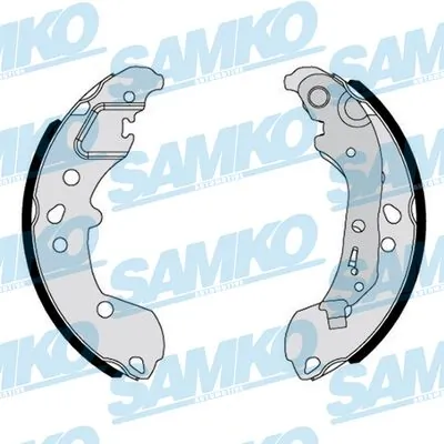 81192 Samko