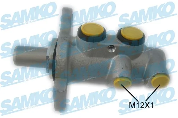 P30118 Samko