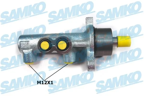 P30124 Samko