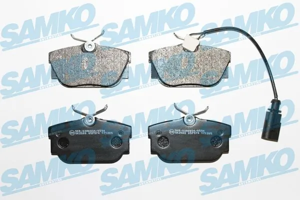 5SP974 Samko