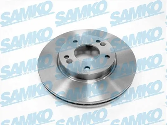 K2016VR Samko