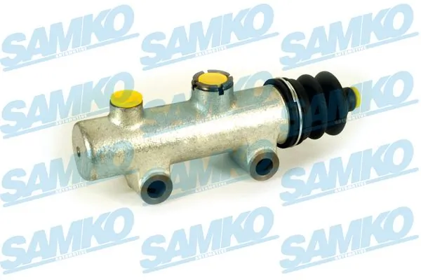 F09719 Samko