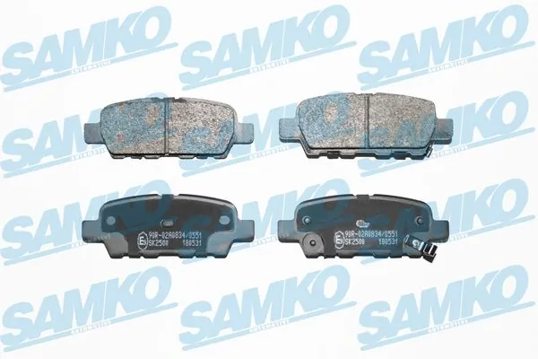 5SP1862 Samko