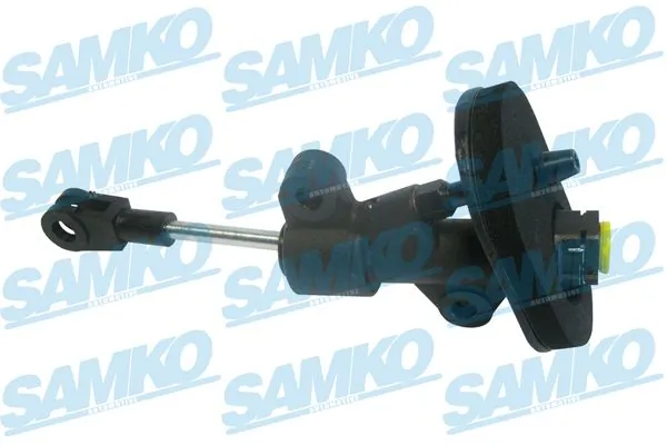 Cilindro mestre de embraiagem para Fiat Doblo 263