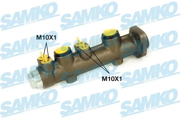 P07715 Samko