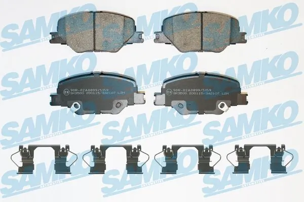 5SP2107K Samko
