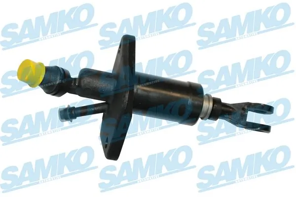 Cilindro mestre de embraiagem para Alfa Romeo 159  939