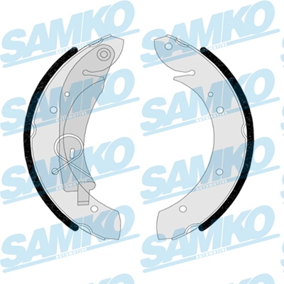 87420 Samko