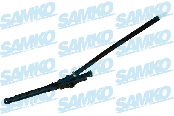 Cilindro mestre de embraiagem INA 511009610 preço, a partir de 51,62 USD