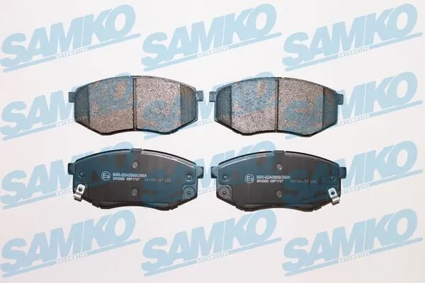 5SP1757 Samko