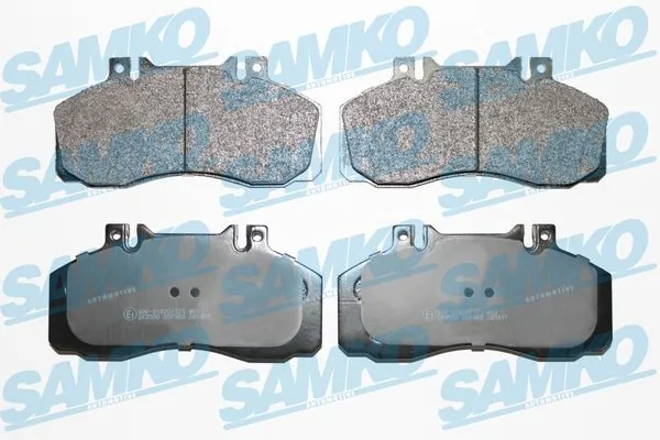 5SP360 Samko