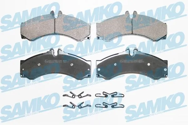 5SP1517 Samko