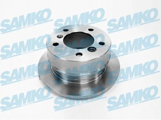 M2661P Samko