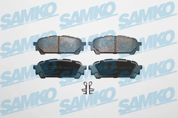 5SP1335 Samko