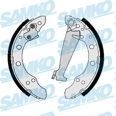 86830 Samko