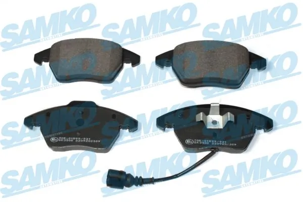 5SP2309 Samko