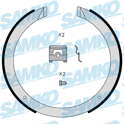 81098 Samko