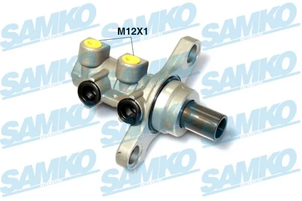 Cilindro mestre do freio para Chevrolet Aveo T300