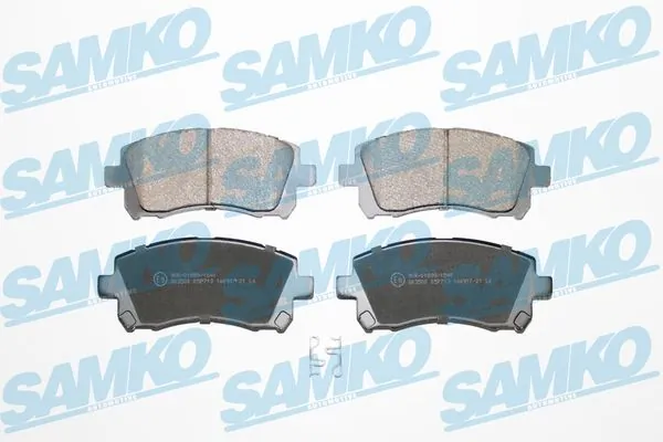 5SP713 Samko