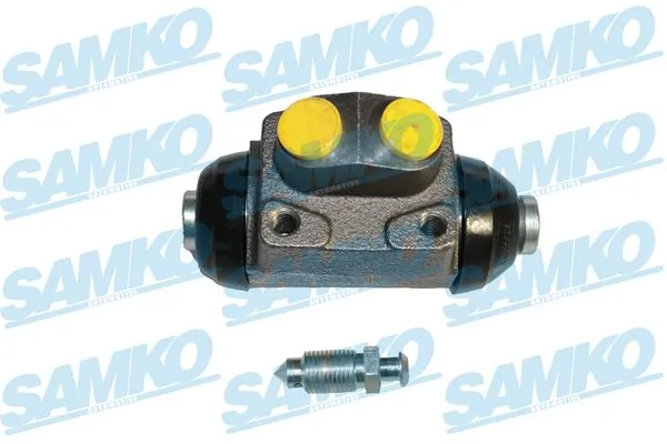 C08206 Samko