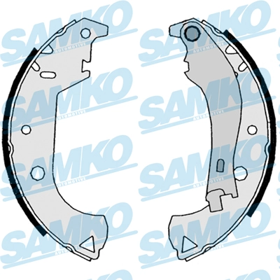 87810 Samko