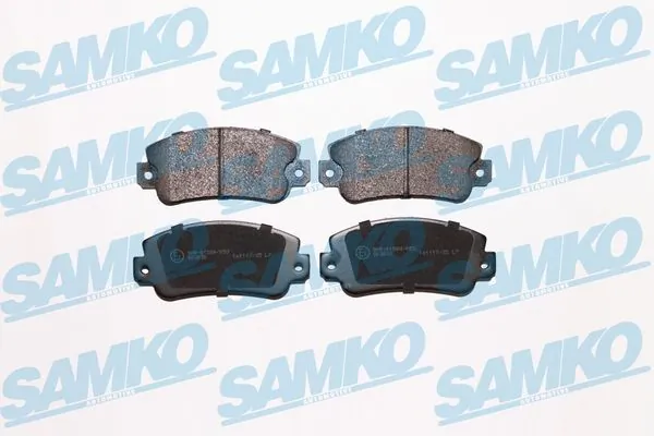 5SP006 Samko