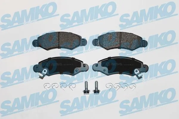 5SP1280 Samko