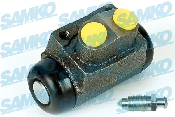 C041196 Samko