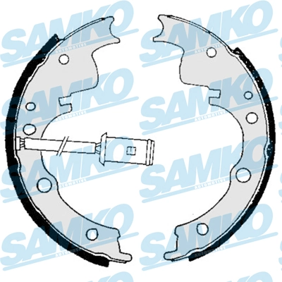 Placa sobreposta do freio traseira (TRUCK) Iveco 1906361 preço, a partir de 63,05 USD