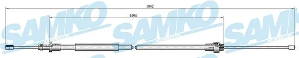 C0094B Samko