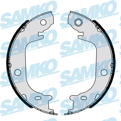 81173 Samko