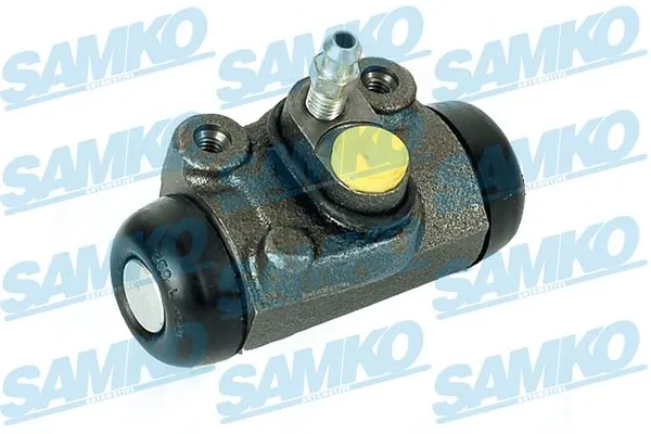 C29895 Samko