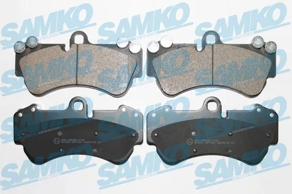 5SP1226 Samko