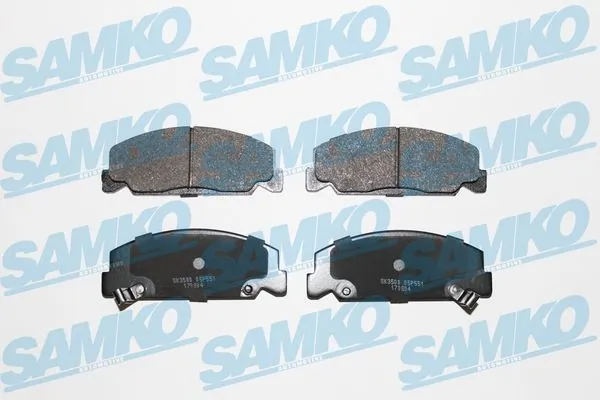 5SP551 Samko