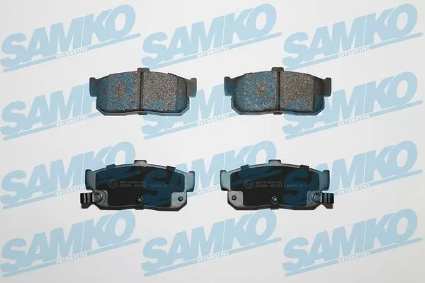 5SP602 Samko