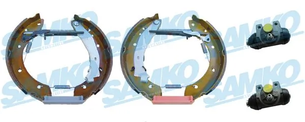 KEG367 Samko