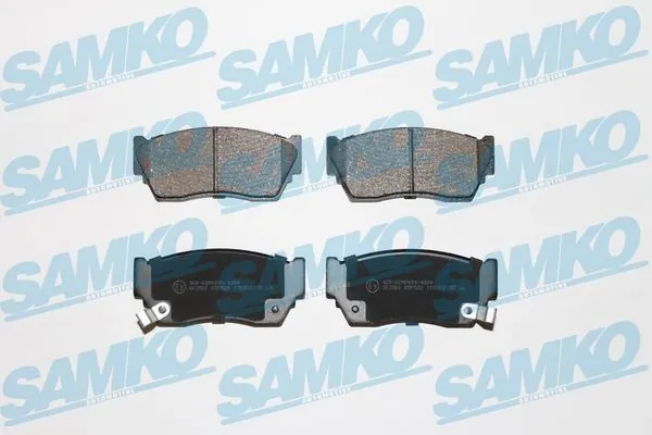 5SP520 Samko