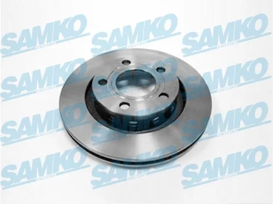 A1036V Samko