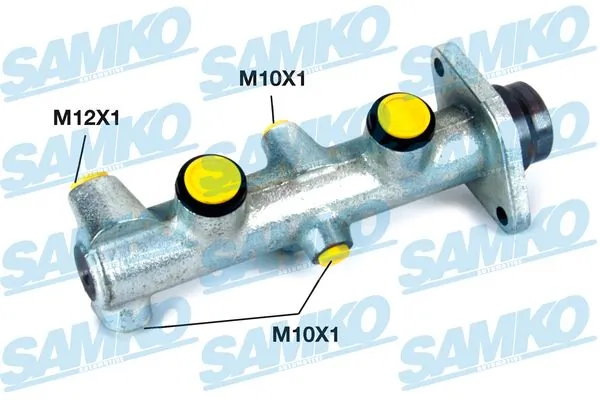 Cilindro mestre do freio para Ford Escort GAF, AWF, ABFT