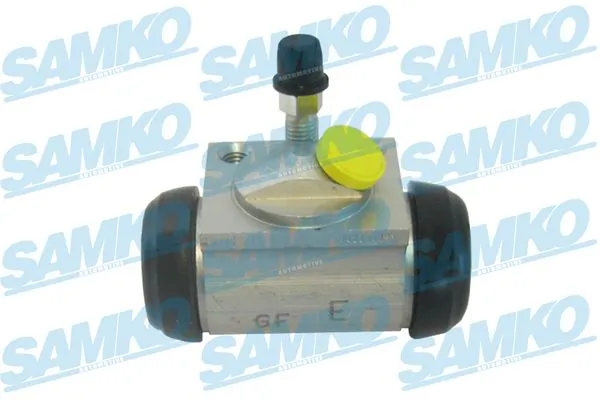 C31263 Samko