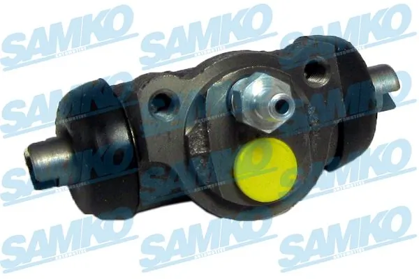 C31201 Samko