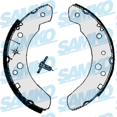 85070 Samko